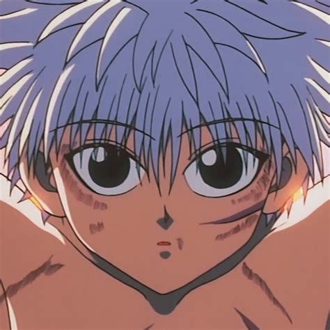 killua 1999